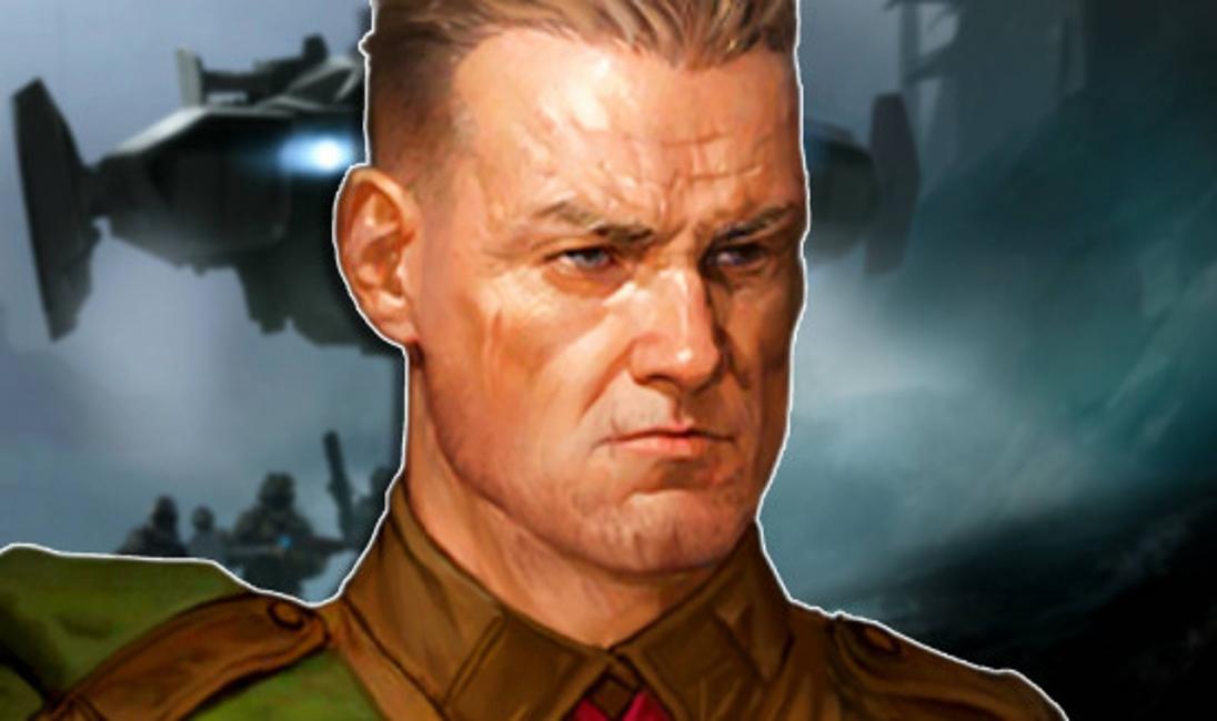 Grimdark XCOM-inspired Menace Updates Demo, Reduces Space Pirate Armor