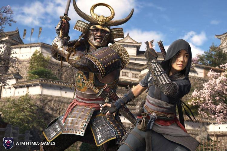 Assassin's Creed Shadows Early Leaks Revealed